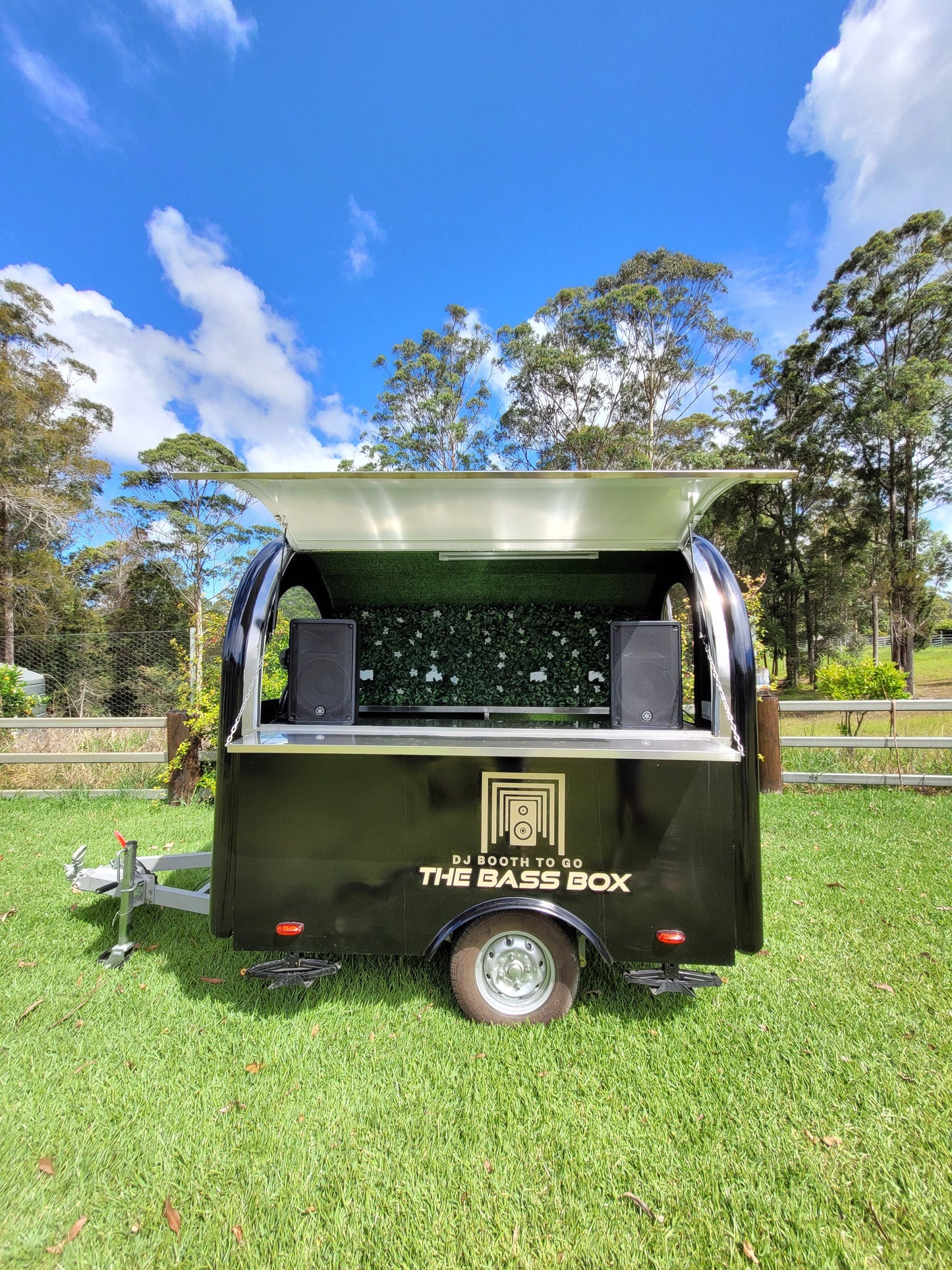 The Bass Box Gift Voucher