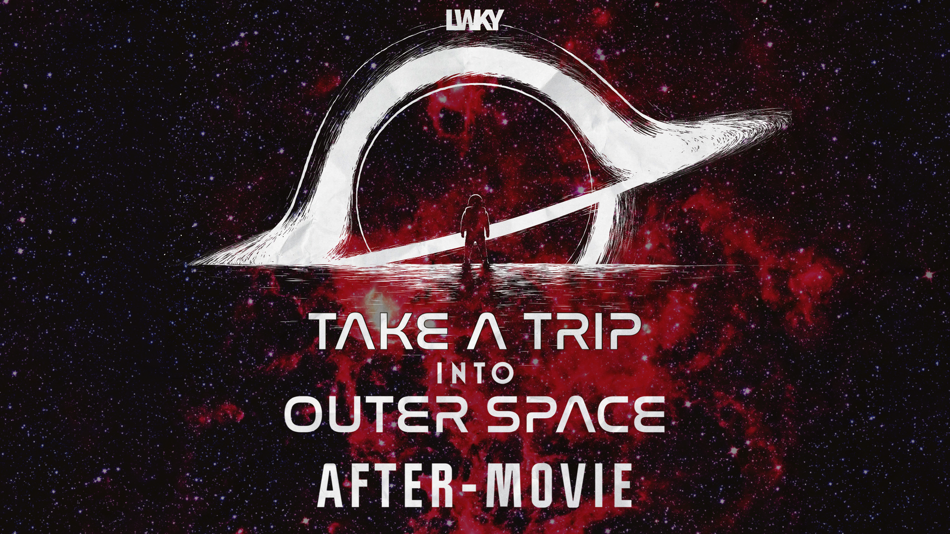 Load video: A cosmic journey we’ll never forget!