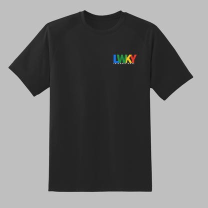 LWKY Logo Shirt