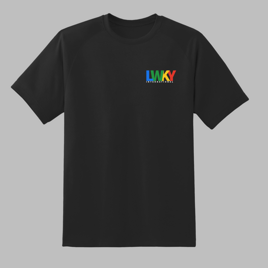 LWKY Logo Shirt