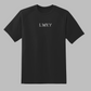 LWKY Hustle to The Grave Shirt