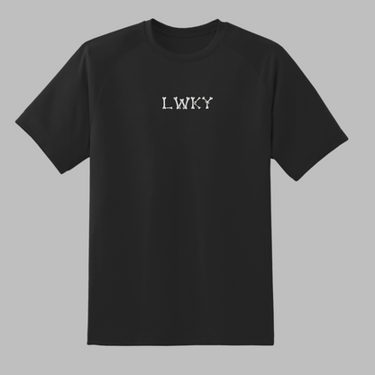 LWKY Hustle to The Grave Shirt